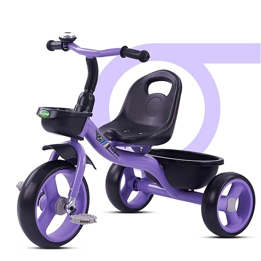 Baybee Tricycle - Voilet