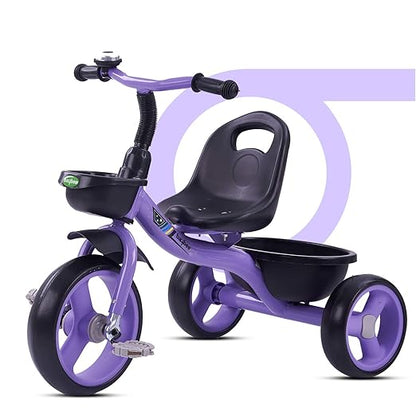 Baybee Tricycle - Voilet