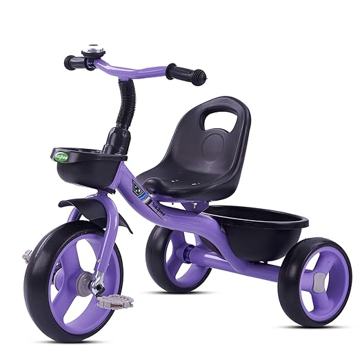 Baybee Tricycle - Voilet