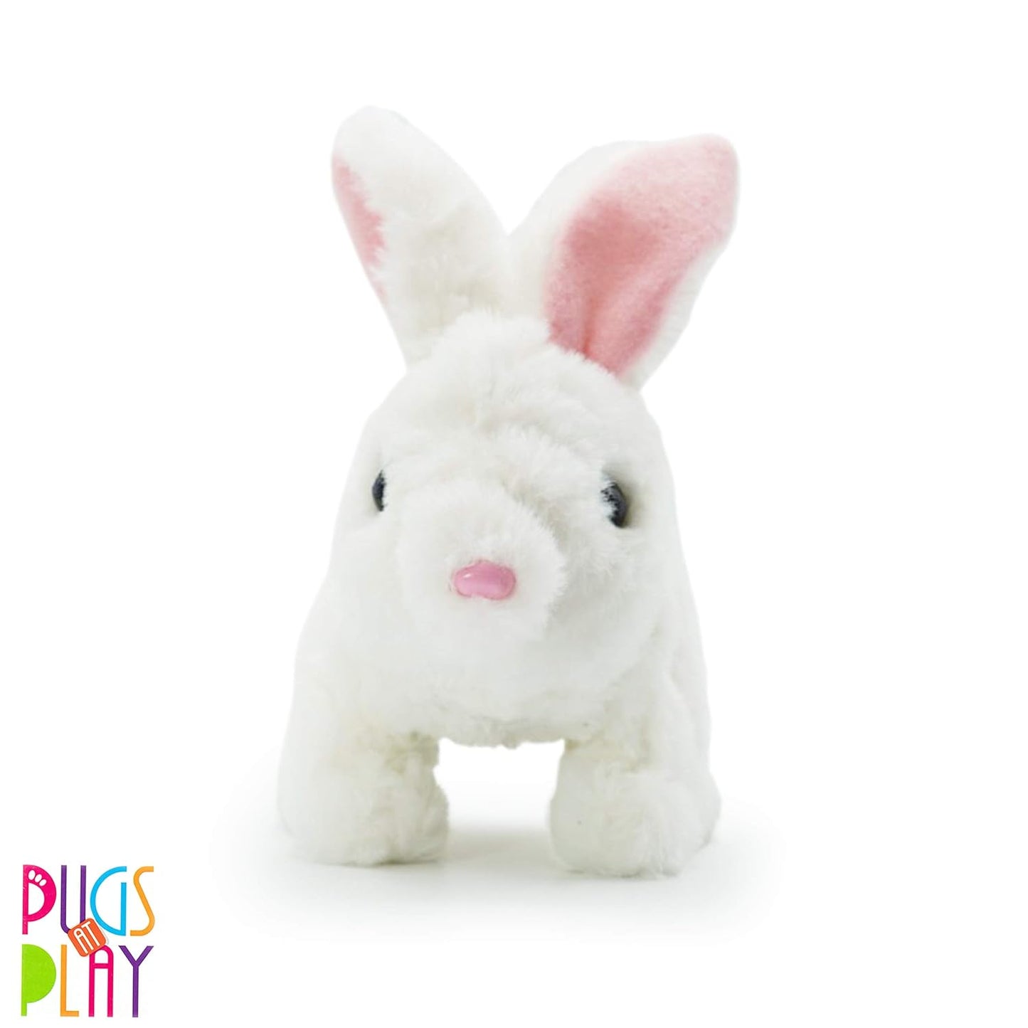 HOPPER RABBIT
