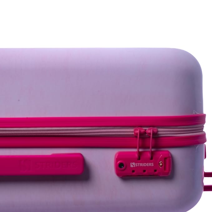 ST-MAT43 BARBIE HARD LUGGAGE 56CM