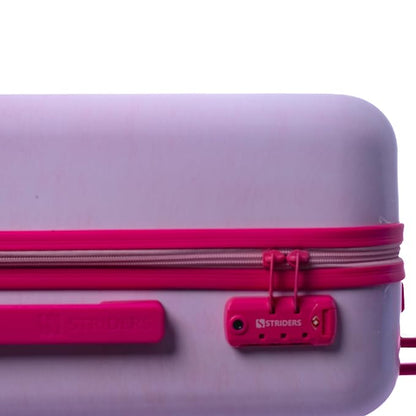 ST-MAT43 BARBIE HARD LUGGAGE 56CM