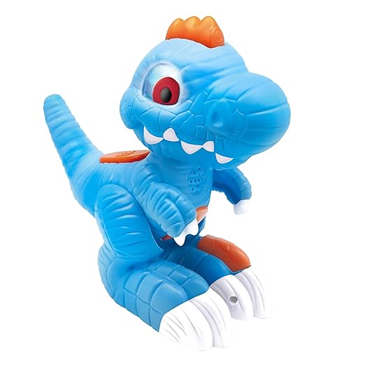 TOUCH&TALK DINO
