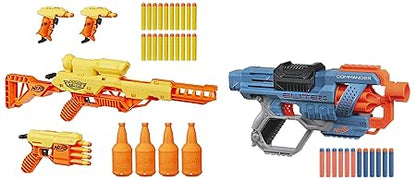 E8444 NERF ALPHAS STRIKE .12