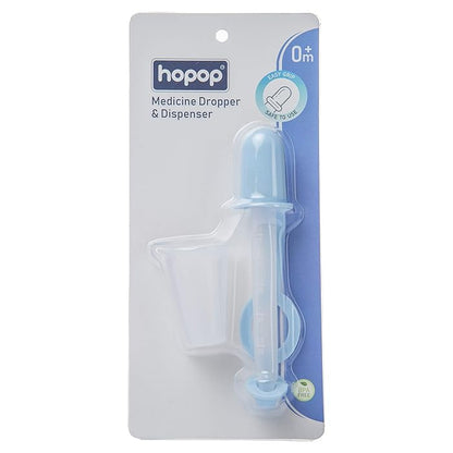 MEDICINE DROPPER & DISPENSER