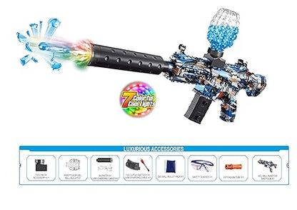 DN-231B AK47 BLASTER GUN