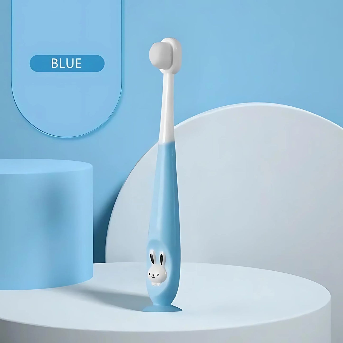 BABY TOOTHBRUSH