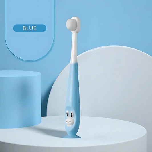 BABY TOOTHBRUSH