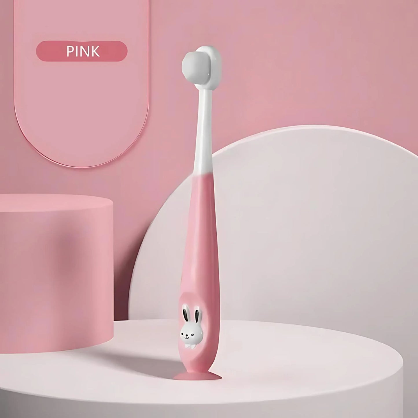 BABY TOOTHBRUSH