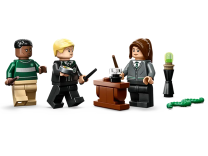 76410 SLYTHERIN HOUSE BANNER