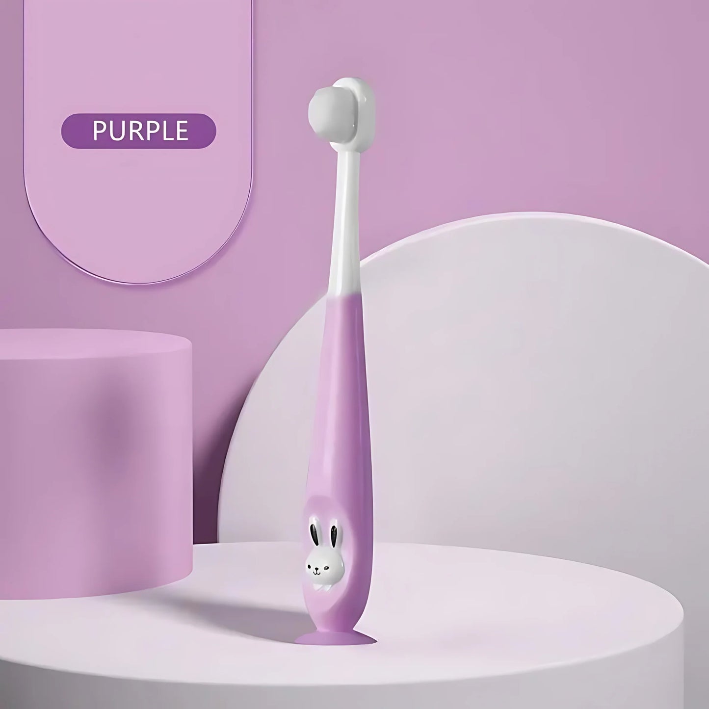 BABY TOOTHBRUSH