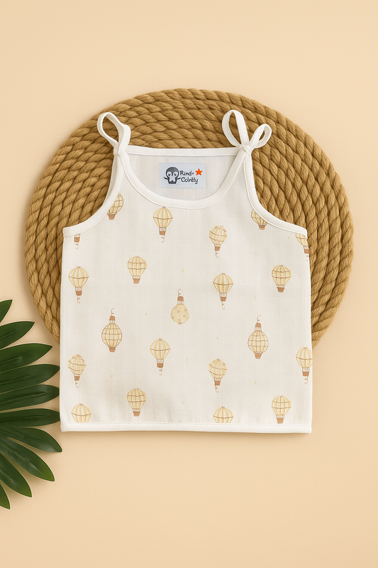 Up & Away Balloon Jabla