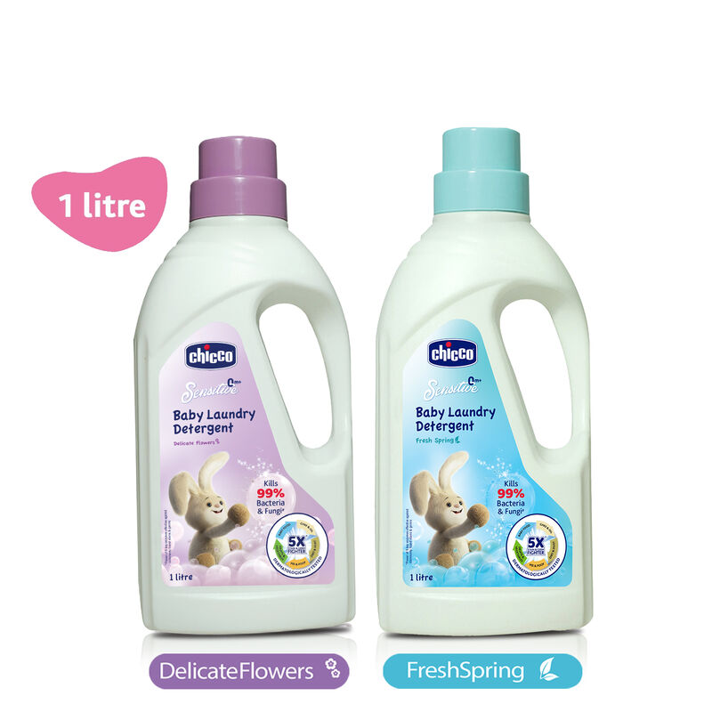 87020 LAUNDRY DETERGENT 1000ML FRA
