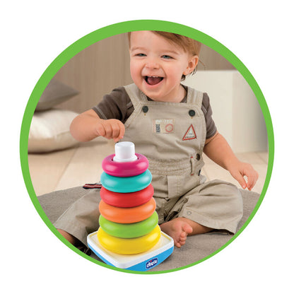 12155 TOY S2P RING TOWER INDIA