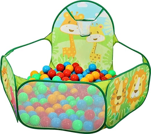 Zoo ball pool - Balak