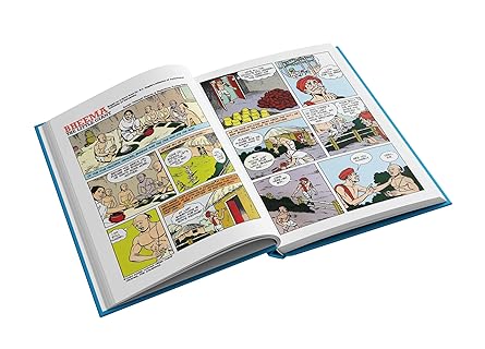 TINKLE ORIGIN BOOK-1-VOLUME-ONE