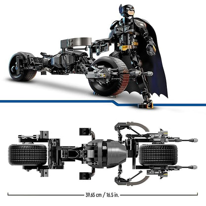 76273 BATMAN CONSTRUTION FIGURE