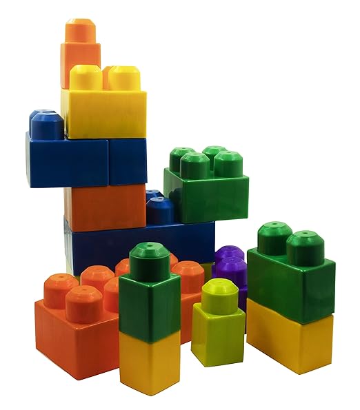 Big Builder set no 5-Applefun