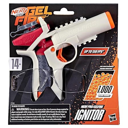 NERF GELFIRE IGNITOR