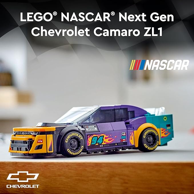 76935 NAS CAR NEXT GEN
