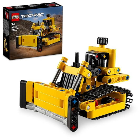 42163 HEAVY DUTY BUILDOZER