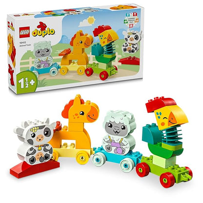 10412 ANIMAL TRAIN