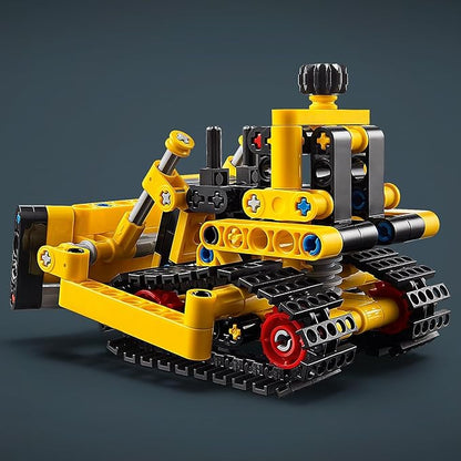42163 HEAVY DUTY BUILDOZER