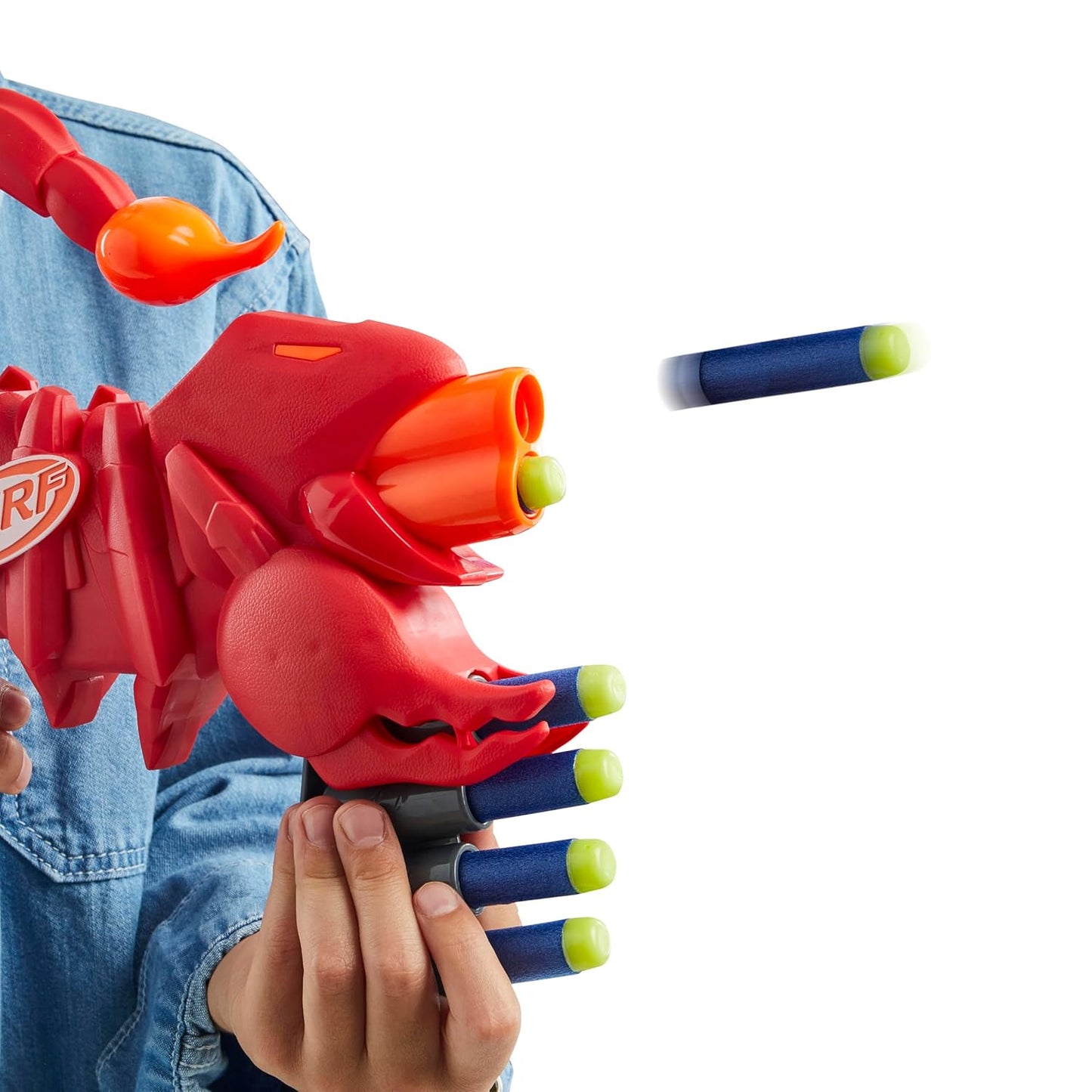 NERF VENOM PACK