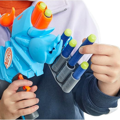 NERF VENOM PACK