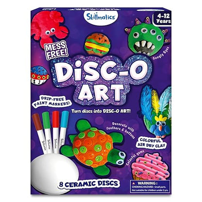 DISCO ART