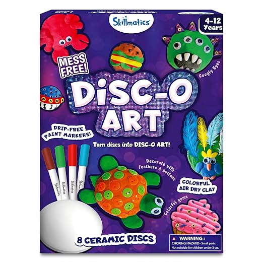 DISCO ART