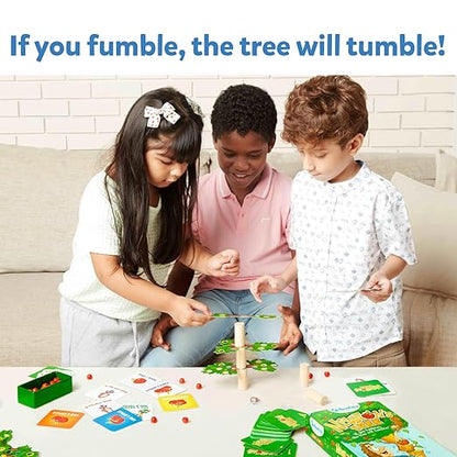 NEWTONS TREE