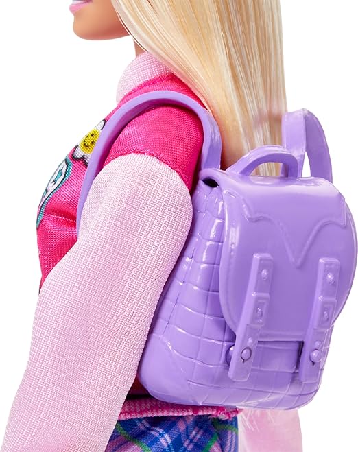 HRG84 BRB B2S DOLL