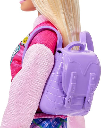HRG84 BRB B2S DOLL