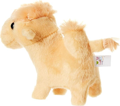 CAMI WALKING CAMEL