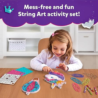 SUPER STRINGS MAGICAL UNICORN