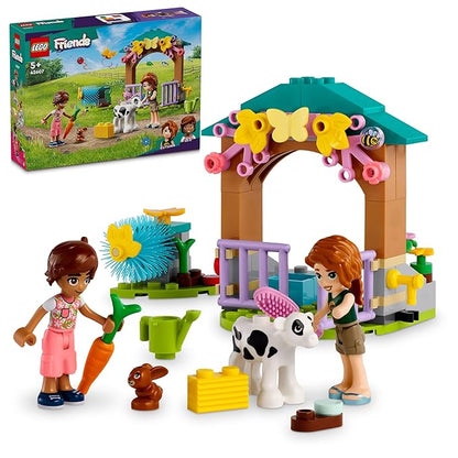 42607 AUTUMNS BABY COW SHED