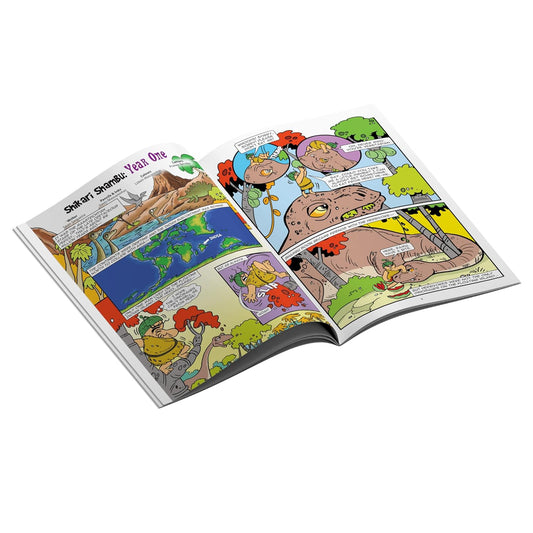 SUPPANDI SERIES-24-SHIKARI SHAMBU 8