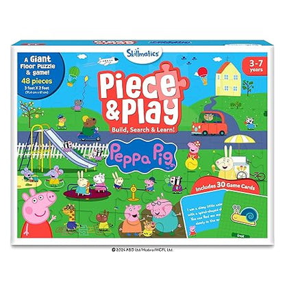 PIECE&PLAY PEPPA PIG