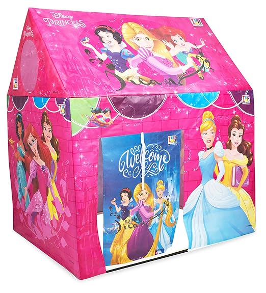 PIPE TENT MIX