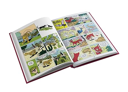 TINKLE ORIGIN BOOK-1-VOLUME ELEVEN