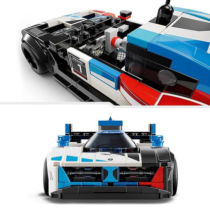 76922 BMW M4 GT3&BMW