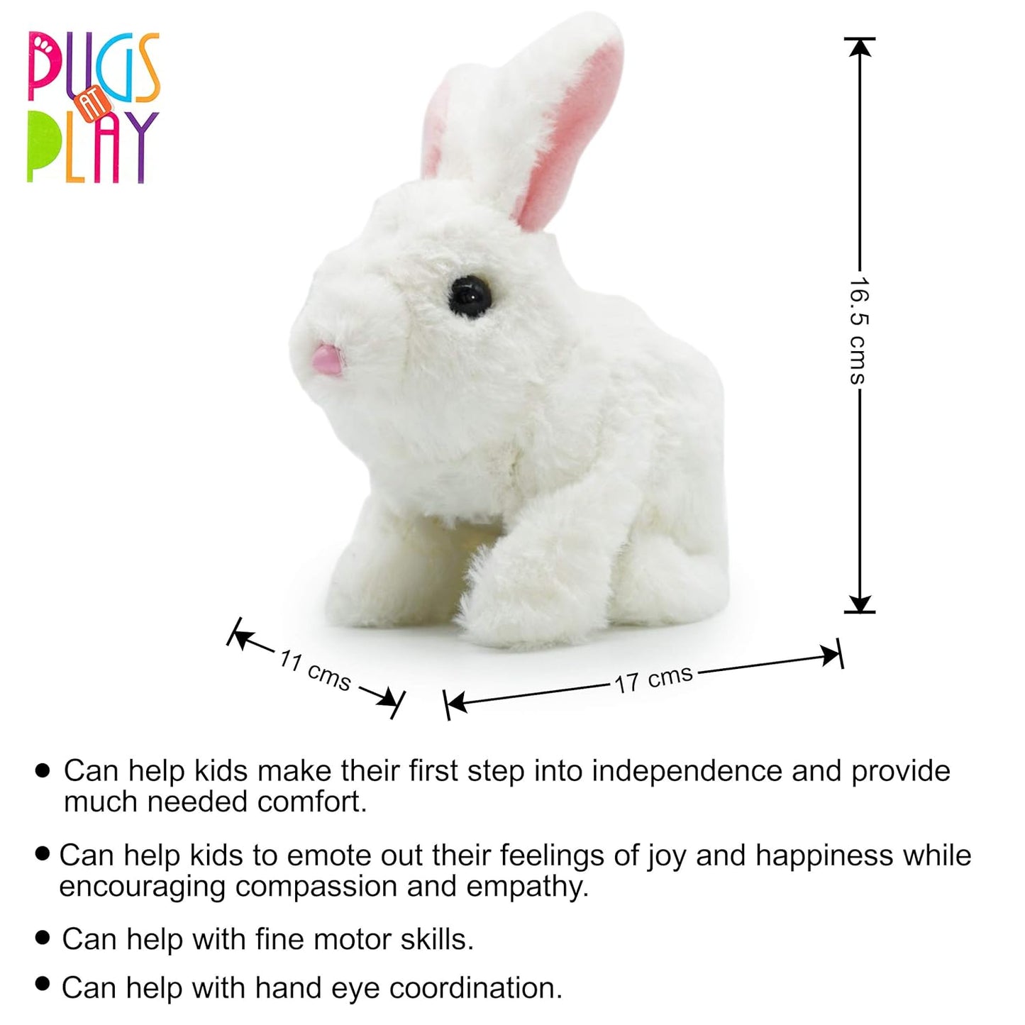 HOPPER RABBIT