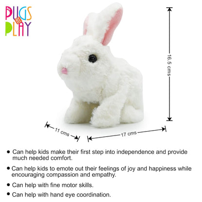 HOPPER RABBIT