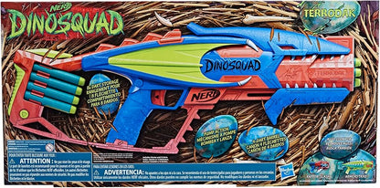 F6313 NERF NER TERRODAK ..12
