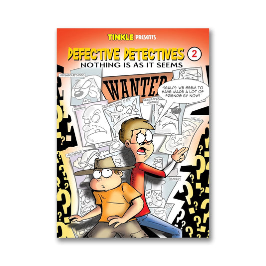 SUPPANDI SERIES-24-DEFECTIVE DETECTIVES 2