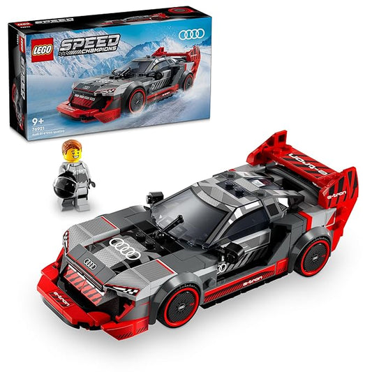 76921 AUDI S1 E-TRON QUATTRO