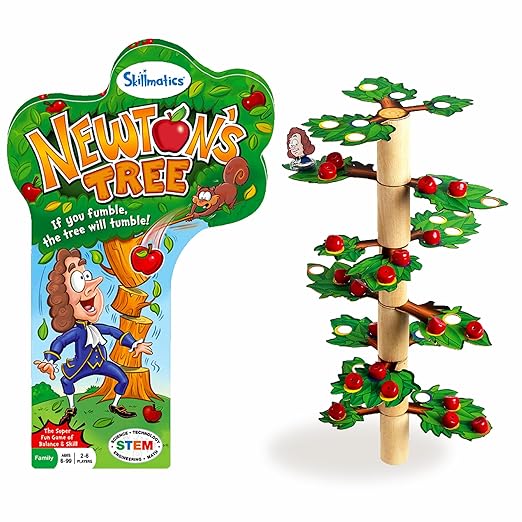 NEWTONS TREE