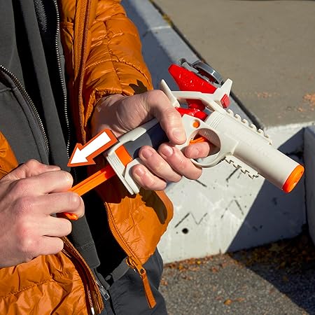 NERF GELFIRE IGNITOR