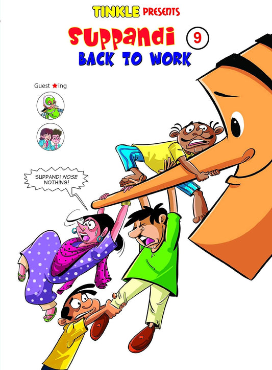 SUPPANDI SERIES-24-SUPPANDI 9